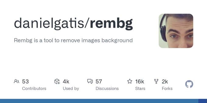 rembg